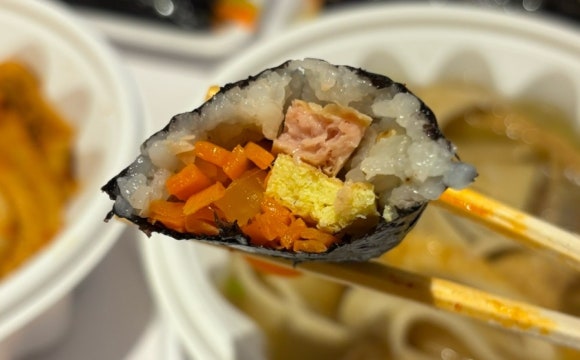 1989 역전꼬마김밥 상대점 이미지