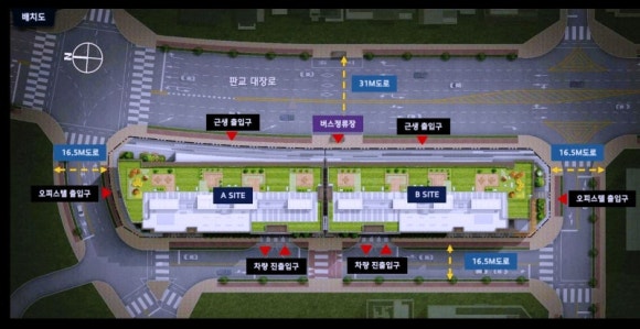 서판교IC(용인) 이미지