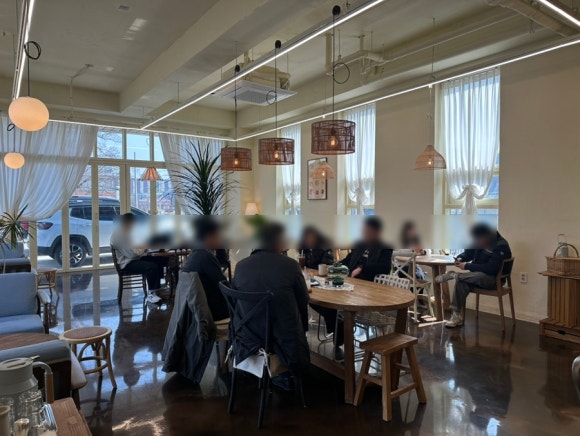 카페무하로 이미지