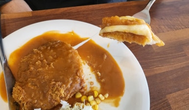 소담수제돈까스 이미지