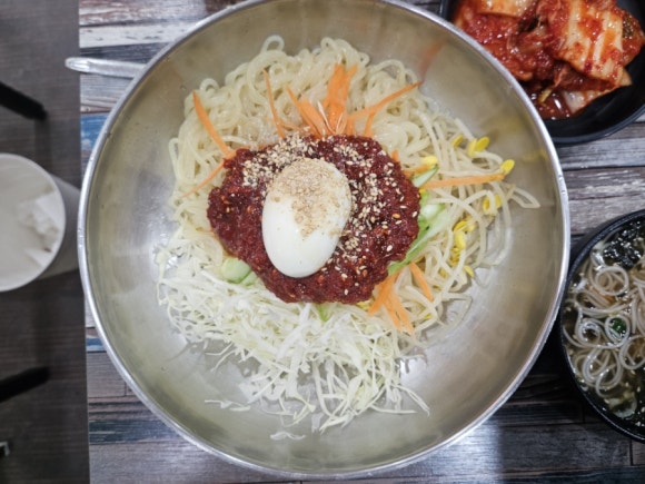 정담원 대표 사진