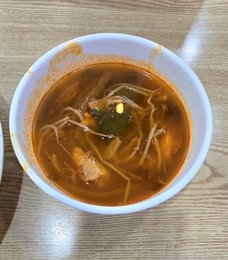강남집밥 사진 8