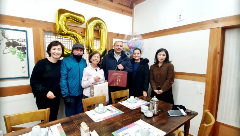 마리아케이글로벌 이미지