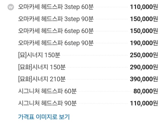 제제의 힐링살롱 이미지