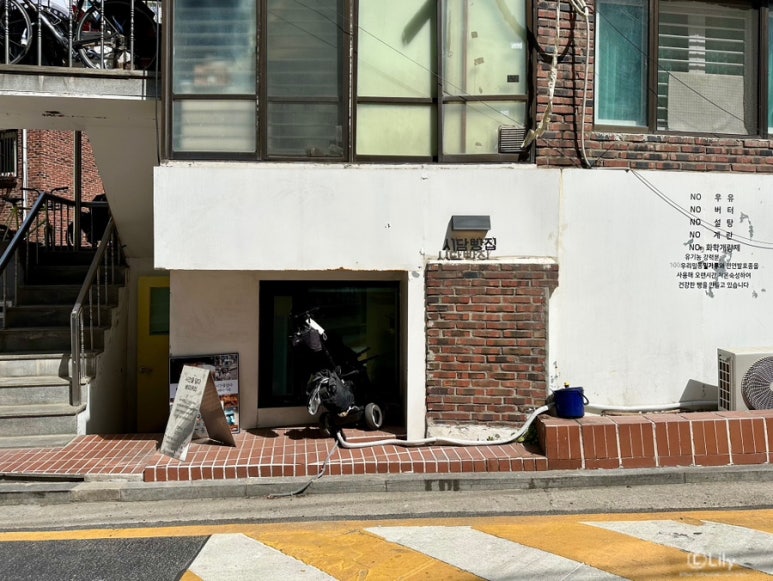 시간을담다베이커리 이미지