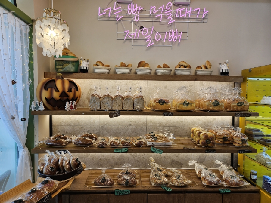 찰보리담 이미지