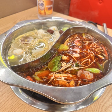 경가양꼬치훠궈남양점 이미지