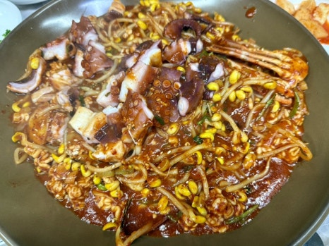 섬마을해물찜 이미지