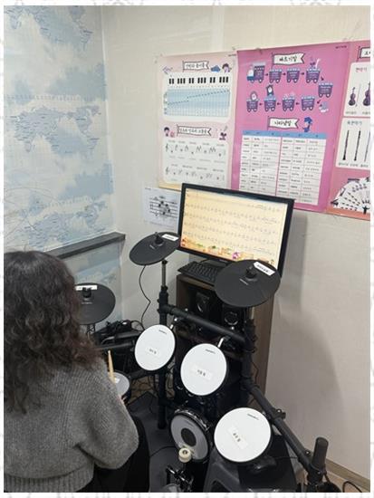 뉴멜로디음악학원 이미지