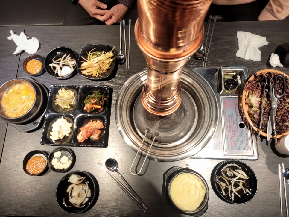 대성포갈비 이미지