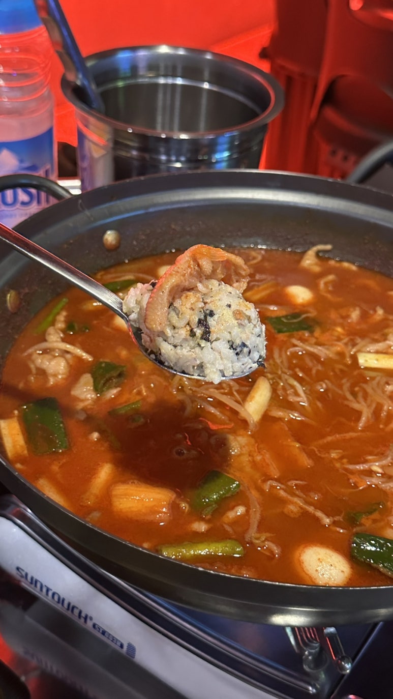 수니열닭발 이미지