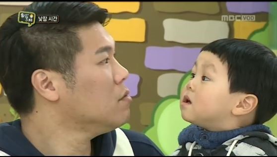 태양과달 이미지