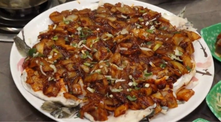대구불고기식당 이미지