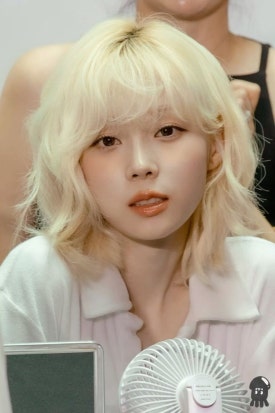 메이킹헤어 이미지