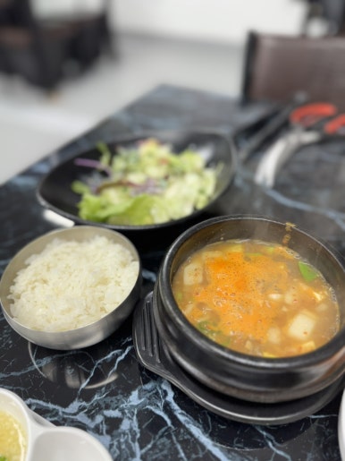 금돼지 연탄구이 이미지