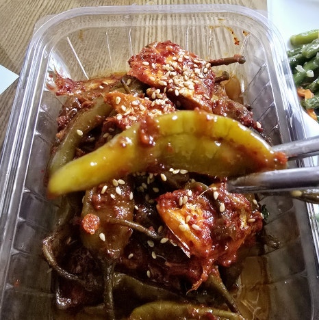 은혜네반찬 이미지