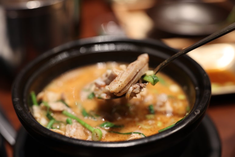 수백당 이천직영점 이미지