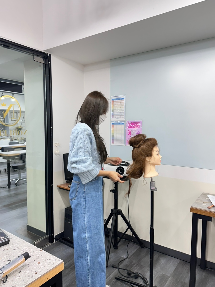 와이즈뷰티테인먼트 이미지