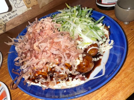 타코냥타코야끼 이미지
