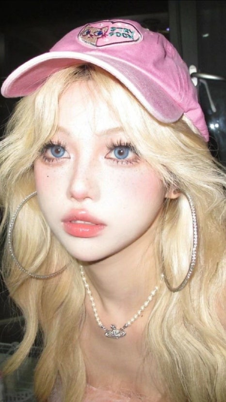 이정아헤어 이미지
