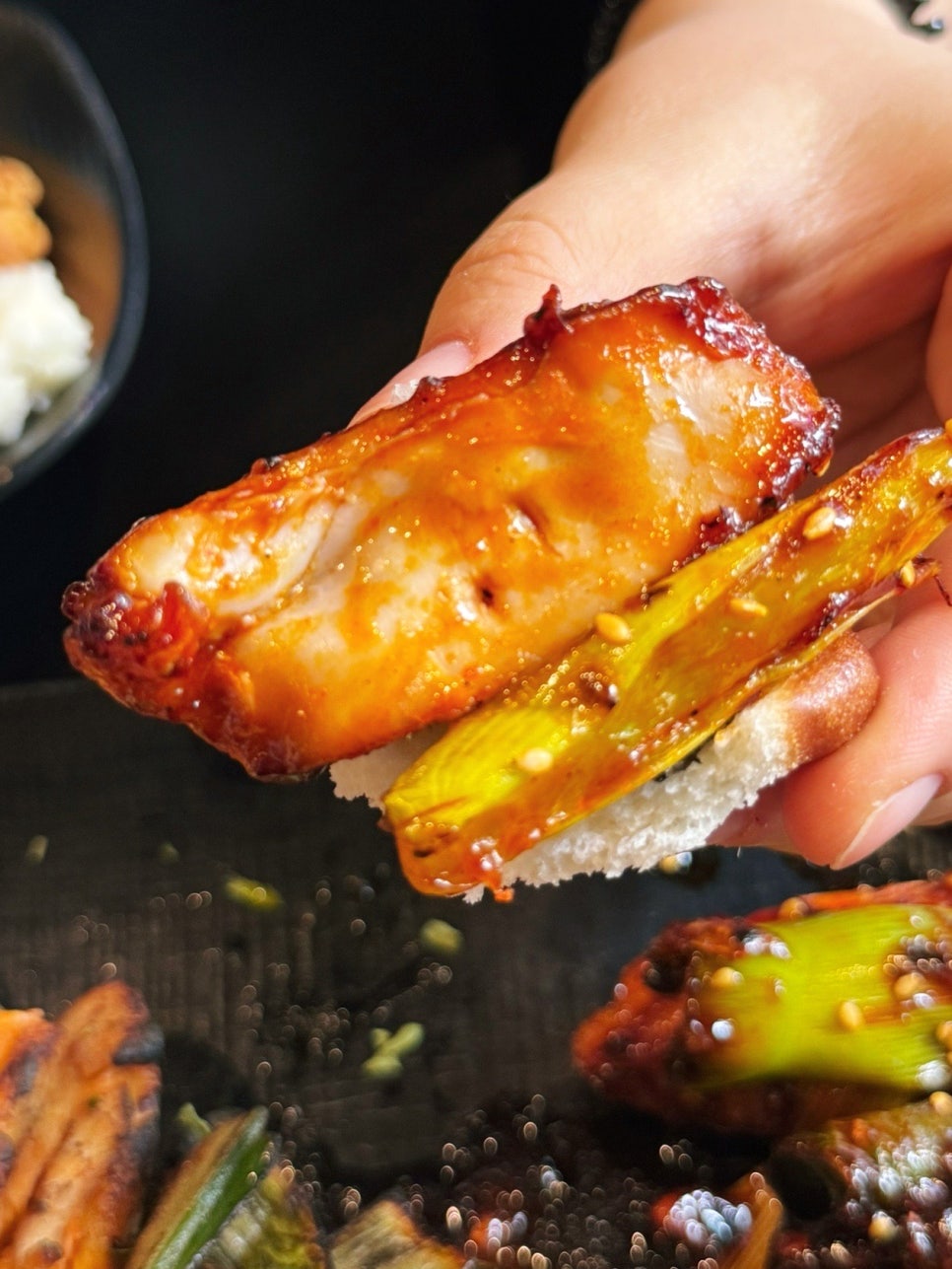 화락바베큐치킨군포 이미지