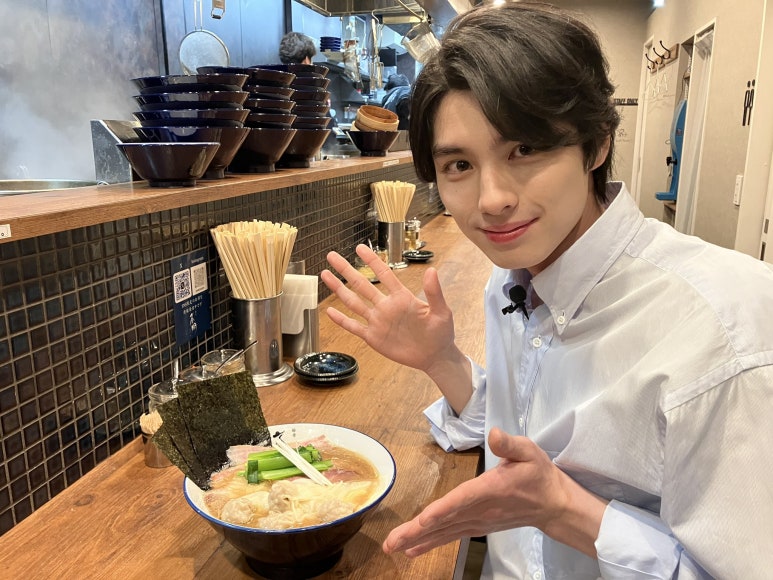 쿄라멘 이미지