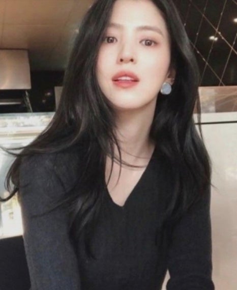어온즈헤어 이미지