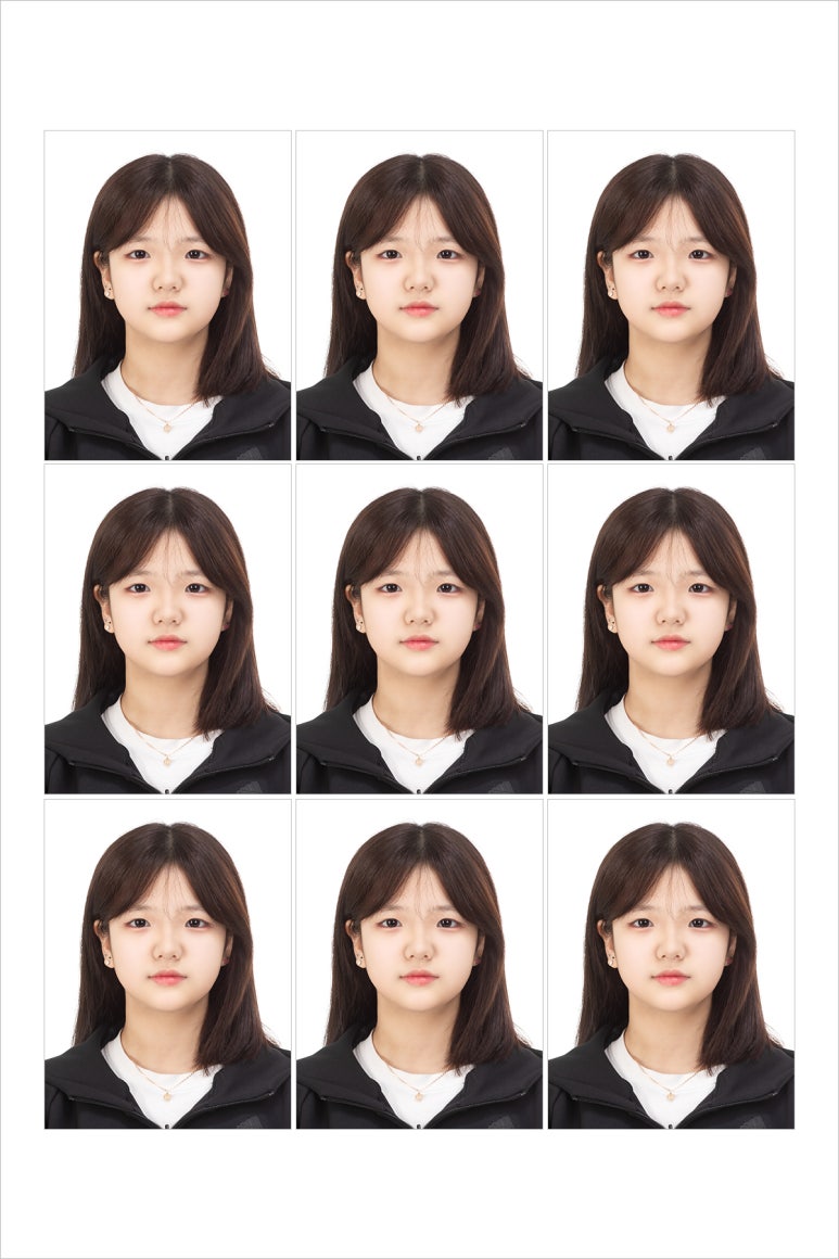 종이달사진관 이미지