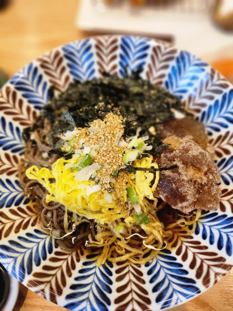 도조스시 정관점 이미지