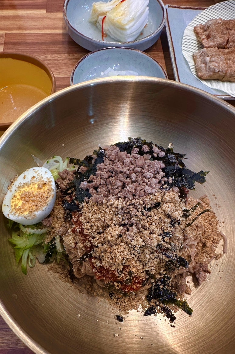 금남막국수 이미지