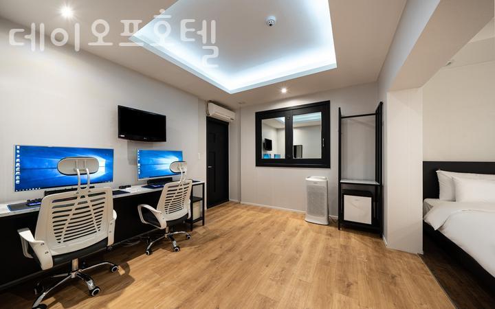 데이오프호텔 이미지