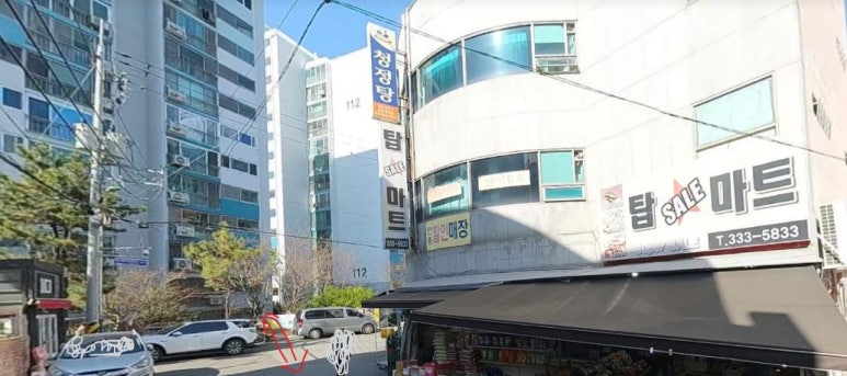 지에스더프레시부산구남점 이미지