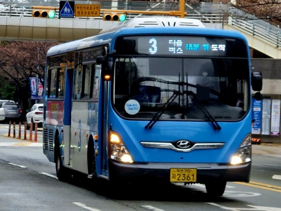 동진여객 이미지