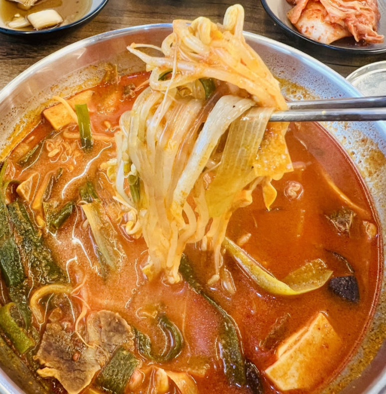 원곡만세면옥 이미지