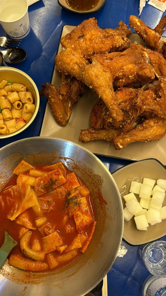 종로통닭 이미지