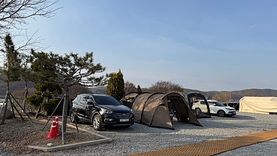 파주눌노리체험캠핑장 이미지