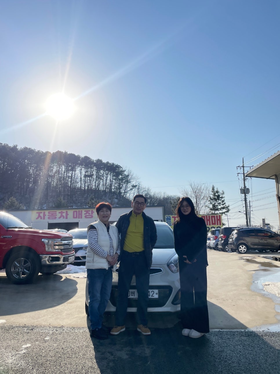 골드카모터스 이미지