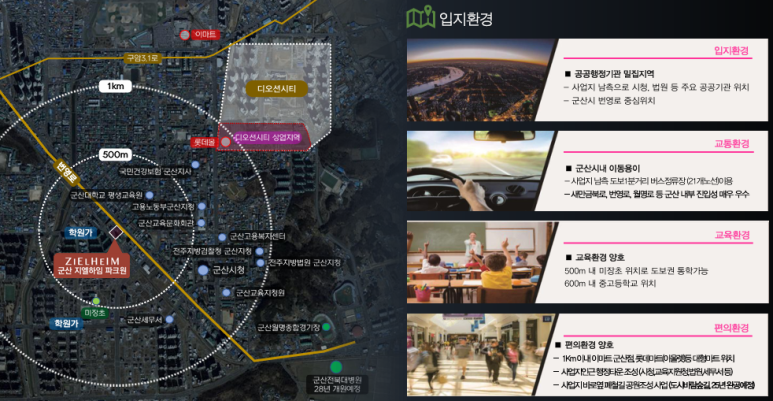 지엘전북 이미지