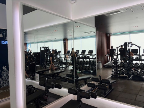 마인드휘트니스울산태화점 이미지