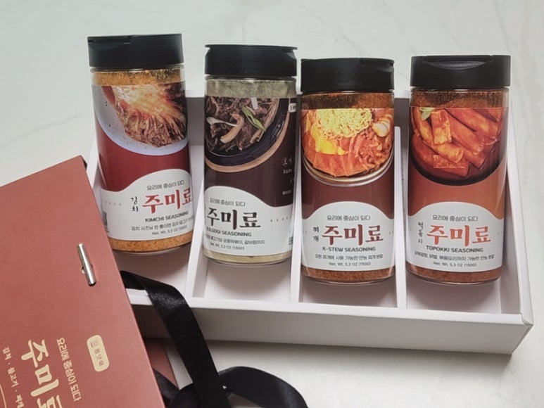 (주)올댓푸드 이미지
