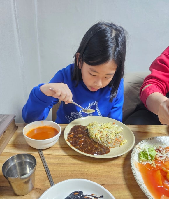 70년대손짜장 이미지