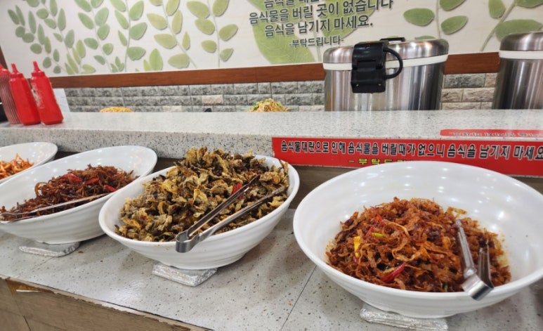 한진기사식당 이미지