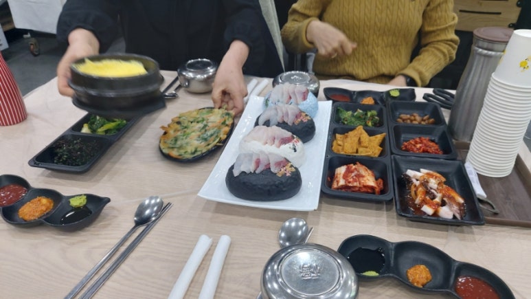 양정횟집 이미지