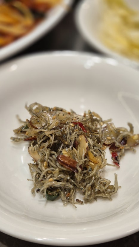 삼호대구뽈찜 이미지