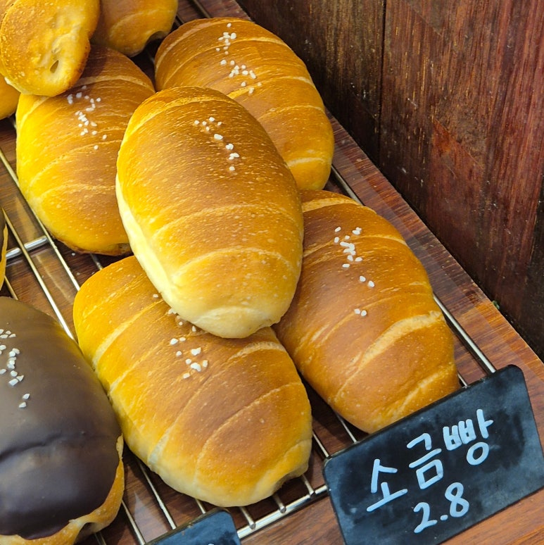카멜레온베이커리 이미지
