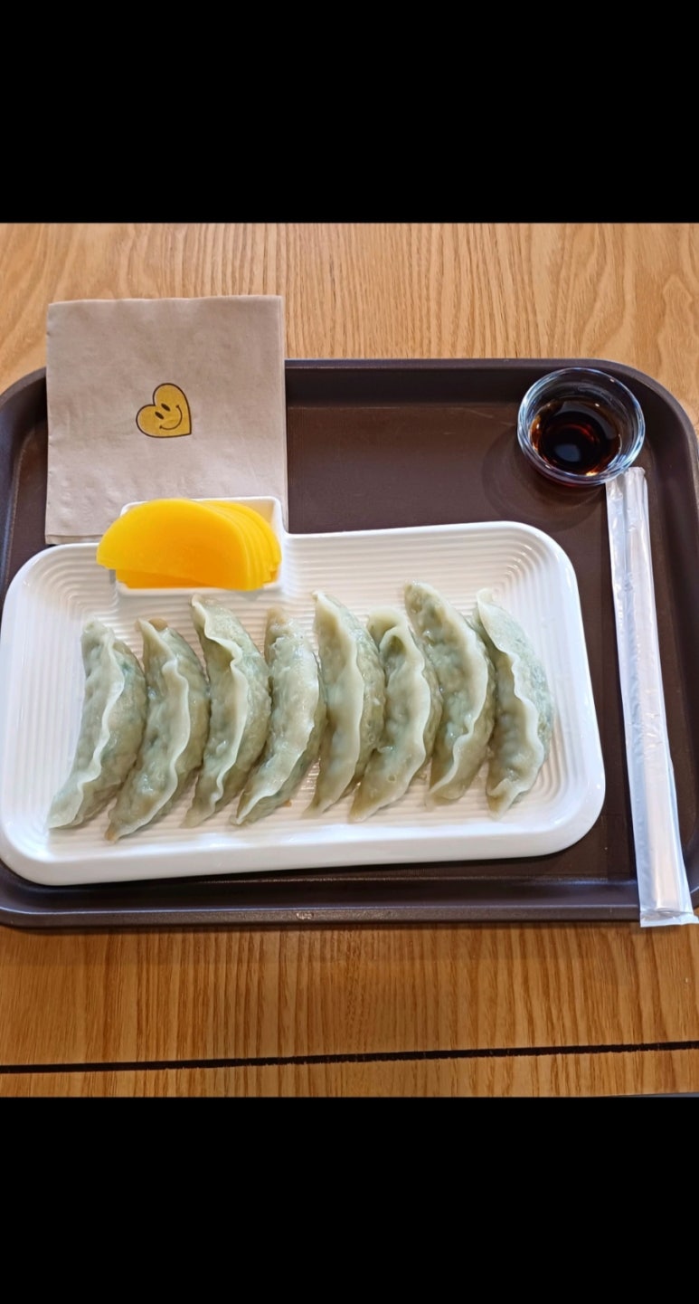 별난만두카페 이미지