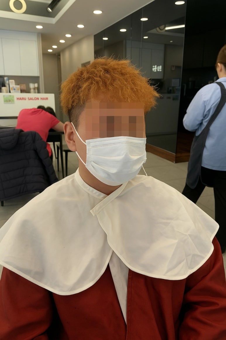 초롱미장원 이미지