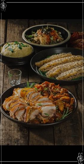 더맛있는족발보쌈수원천천점 이미지
