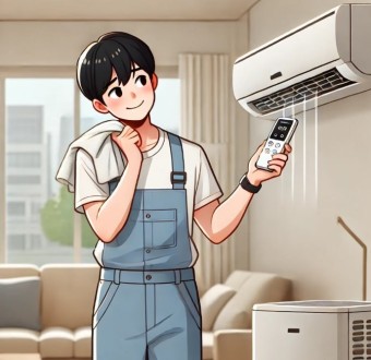 충청시스템에어컨ENG 이미지