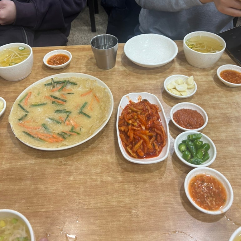 박가네왕족발보쌈 이미지